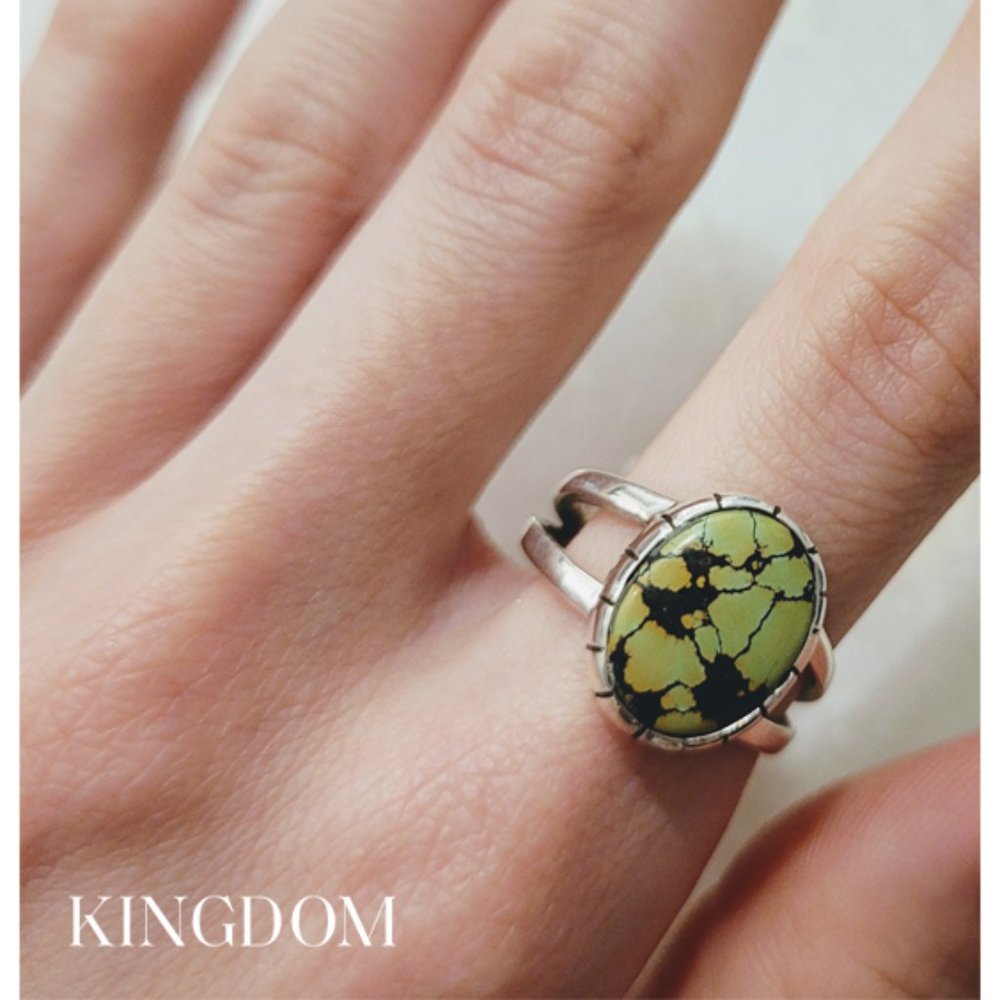 Green Hubei Ring